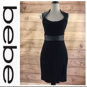 BEBE sz 6 dress